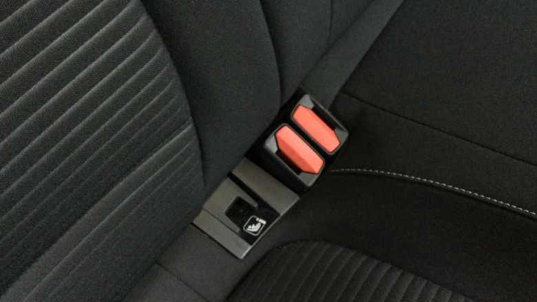 Ford Focus 1.0 EcoBoost 125 Titanium 5dr Petrol Hatchback